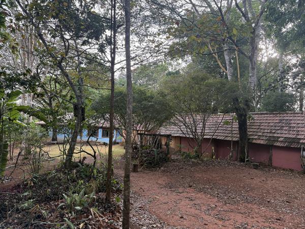 Jamacá das Araras